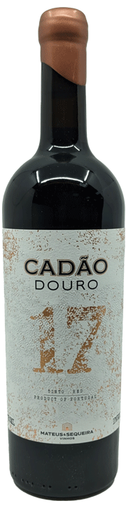 Cadao 17 Graus Tinto 2020