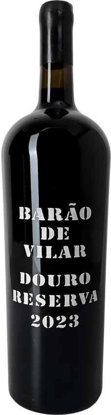 Barão De Vilar Reserva Tinto Magnum 2023