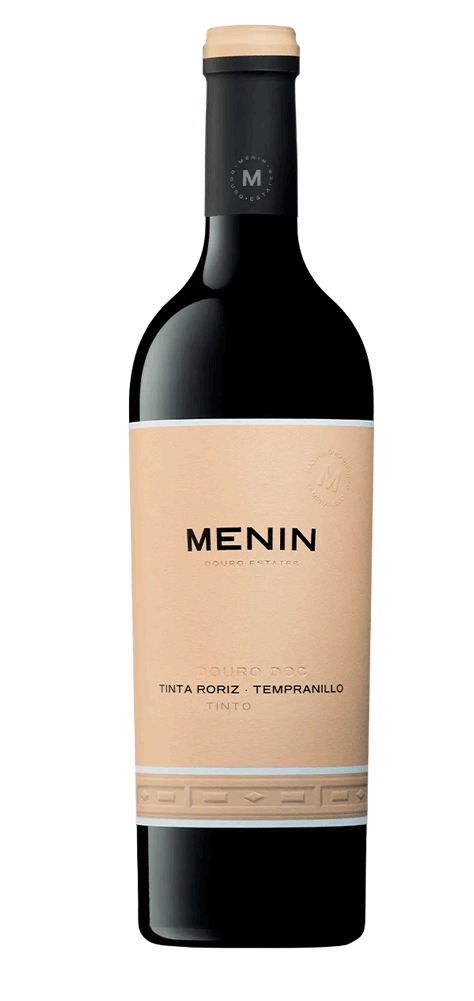 Menin Tinta Roriz Tinto 2021