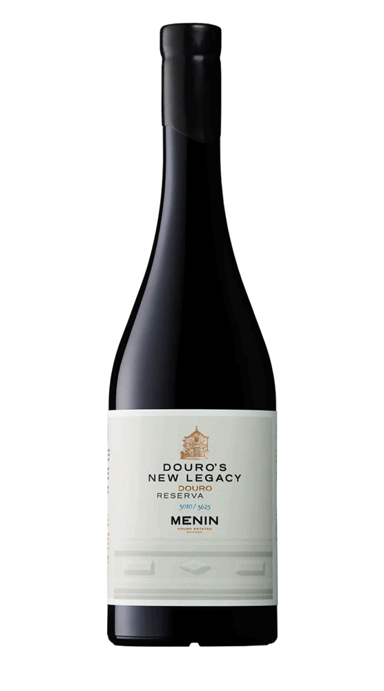 Menin New Legacy Tinto 2018