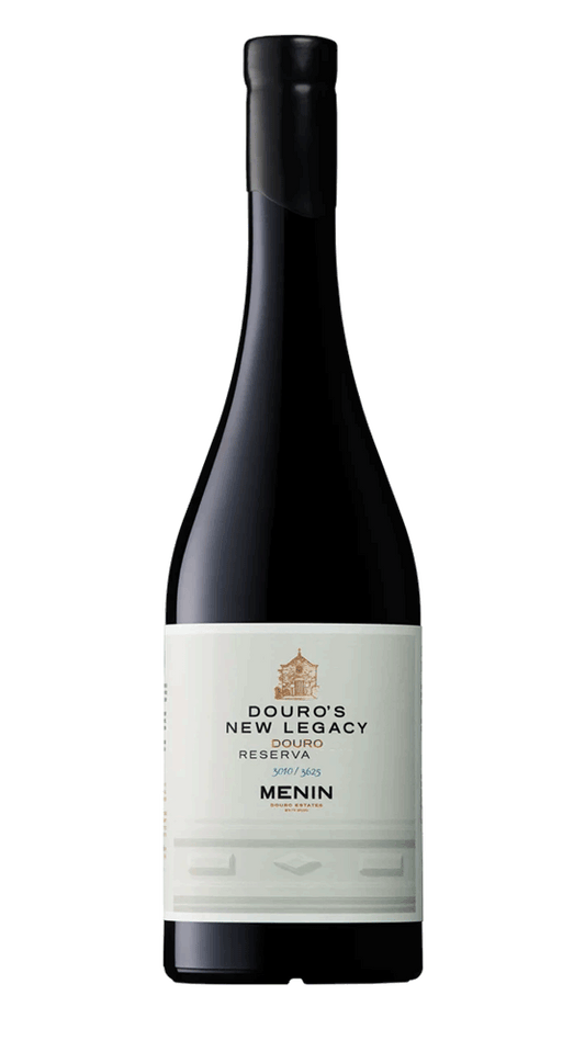 Menin New Legacy Tinto 2018