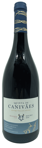 Quinta De Canivães Reserva Tinto 2019