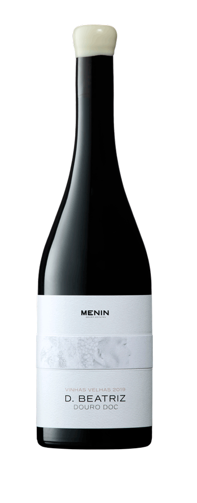 Menin Dona Beatriz Tinto 2019
