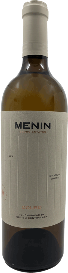 Menin Branco 2024