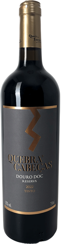 Quebra Cabeças Reserva Tinto 2022