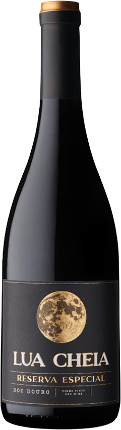 Lua Cheia Reserva Especial Tinto 2019