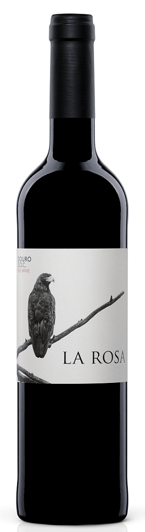 Quinta De La Rosa Tinto 2020