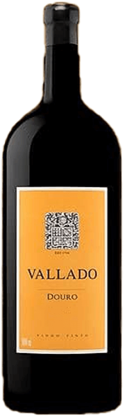 Vallado Tinto 3 Liters 2022