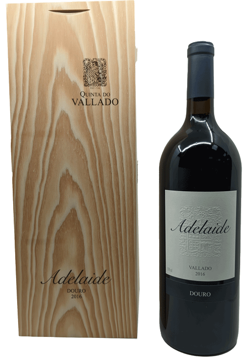 Vallado Adelaide Red Magnum 2016