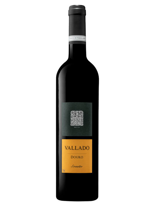 Vallado Sousão Tinto 2021