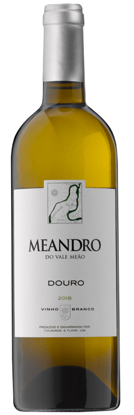 Quinta Do Vale Meão Meandro Branco 2023