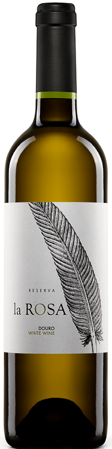 Quinta De La Rosa Reserva Branco 2023