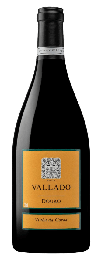 Vallado Vinha Da Coroa Tinto 2019