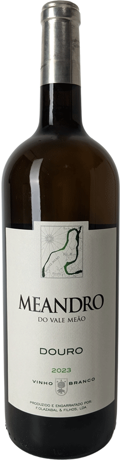 Meandro Branco Magnum 2023