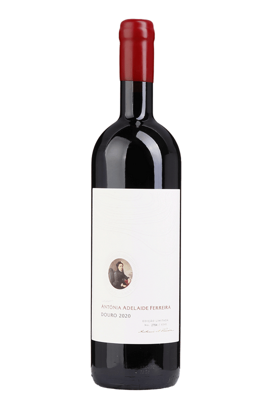 Antónia Adelaide Ferreira Tinto Edição Limitada 2020