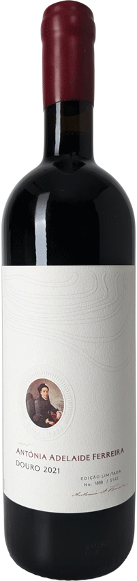 Antónia Adelaide Ferreira Tinto Edição Limitada 2021