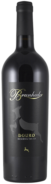 Brunheda Reserva Rot 2019