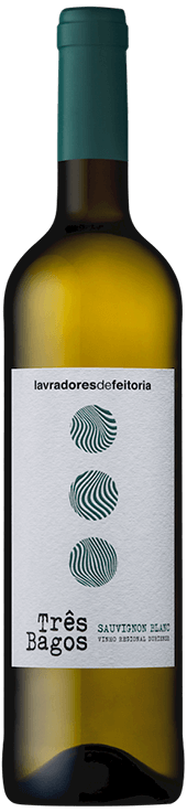 3 Bagos Sauvignon Blanc Bianco 2023