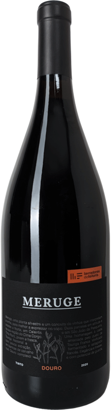 Meruge Tinto Magnum 2020