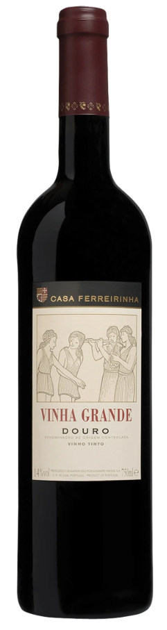 Vinha Grande Red 2021