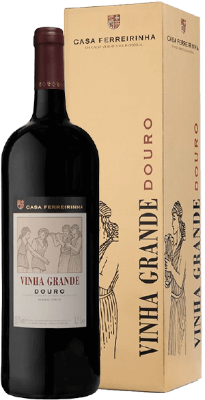Vinha Grande Tinto Magnum 2022