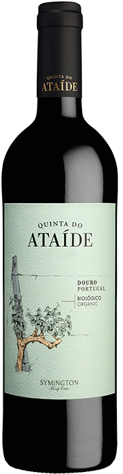 Quinta Do Ataíde Colheita Rot 2018