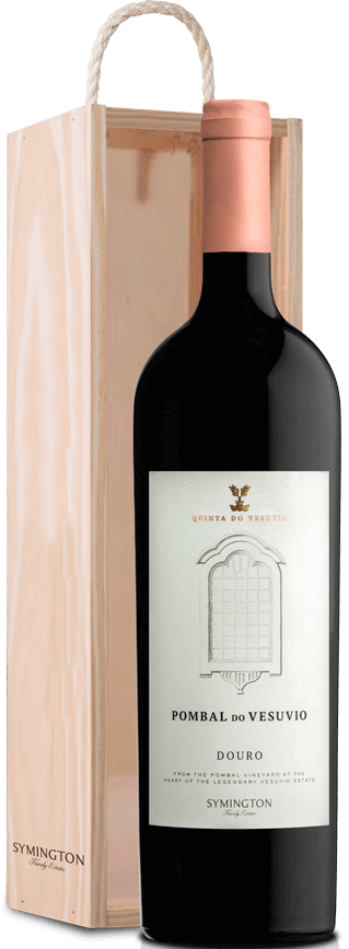 Pombal Do Vesúvio Tinto Magnum 2020