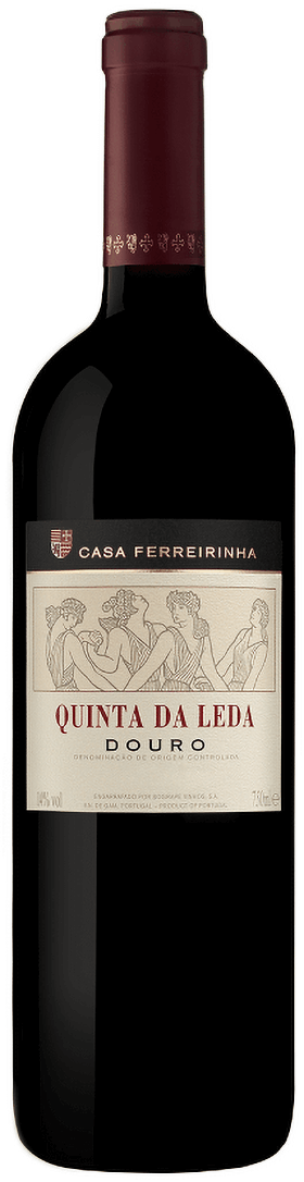 Quinta Da Leda Tinto 2020