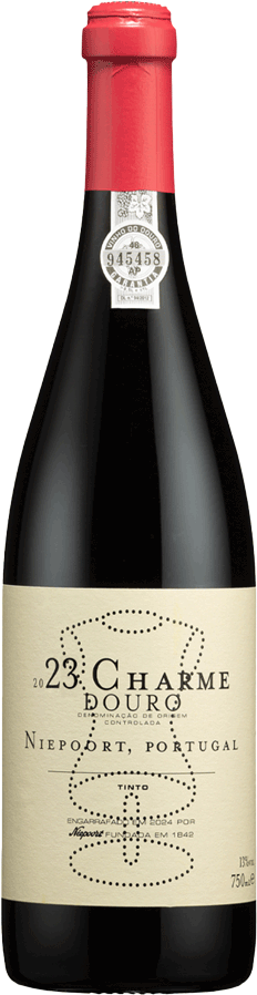 Charme Niepoort Tinto 2023