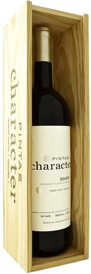 Pintas Character Tinto Magnum 2022