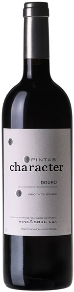 Pintas Character Tinto 2022