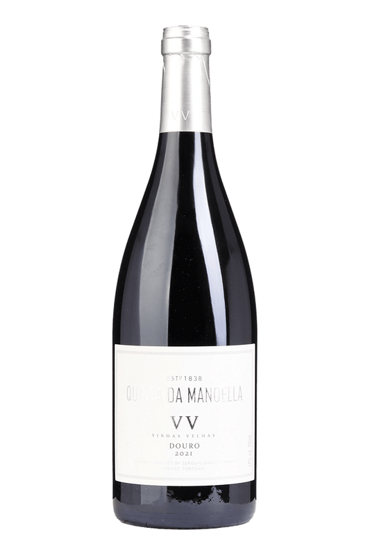 Manoella Vinhas Velhas Tinto 2021