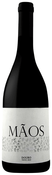 Mãos Rouge 2019