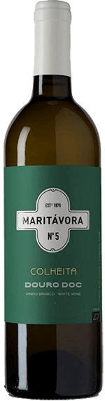 Maritávora Colheita White No. 5 2023