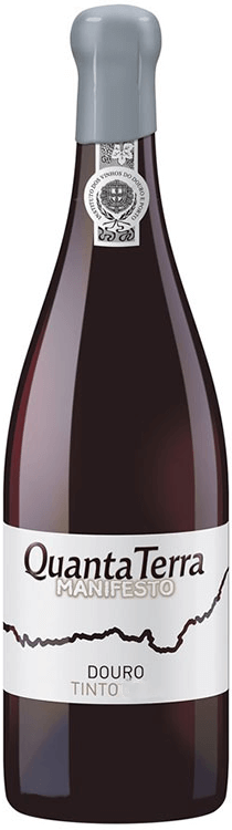 Quanta Terra Manifesto Tinto 2017