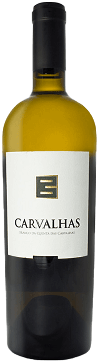 Quinta Das Carvalhas Branco 2023