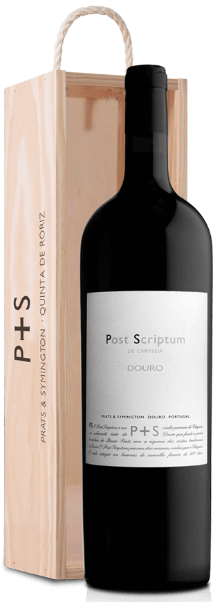 Post Scriptum Tinto Magnum 2022