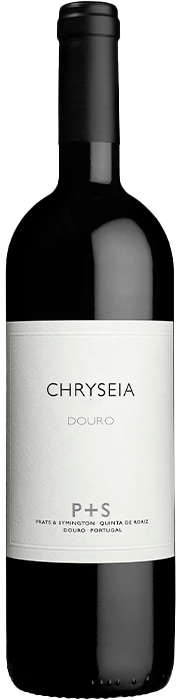 Chryseia Tinto 2022