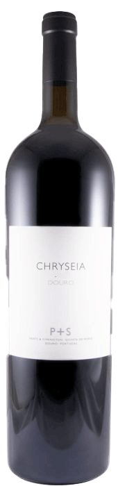 Chryseia Red Magnum 2022