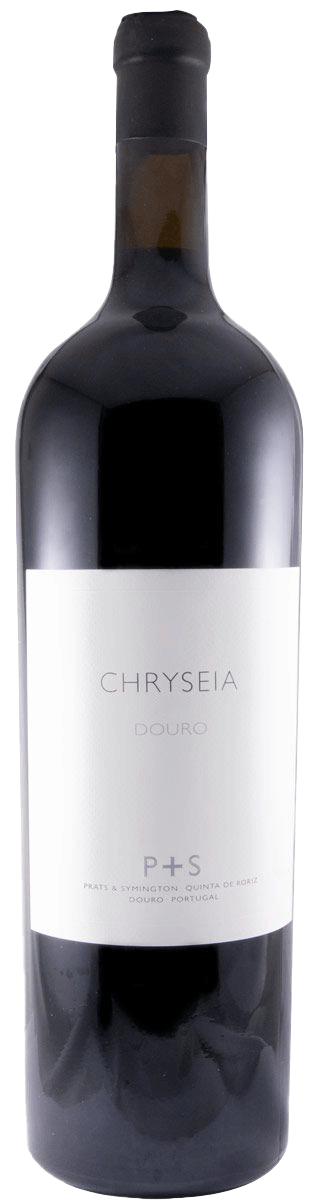 Chryseia Red 3 Liters 2022