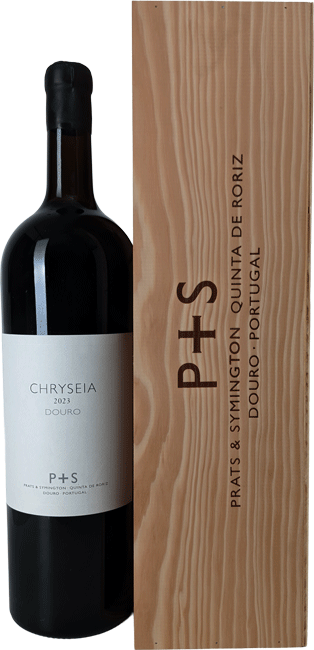 Chryseia Tinto 3litros