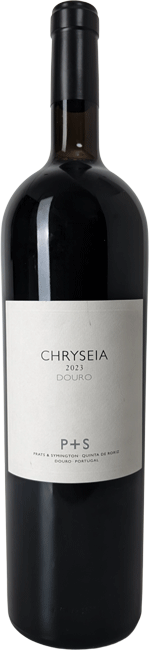 Chryseia Tinto Magnum 2023