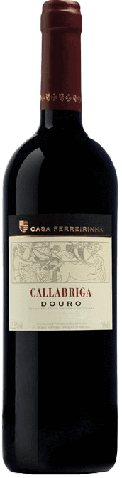 Callabriga Red 2021