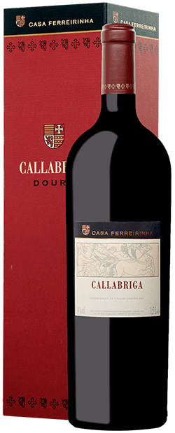 Callabriga Red Magnum 2022