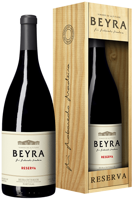 Beyra Reserva Tinto Magnum 2021