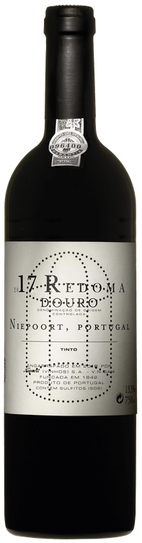 Redoma Rot 2021