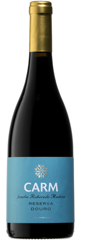 Carm Reserva Red 2022