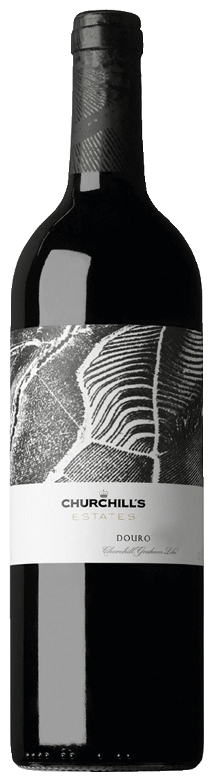 Churchill's Estates Red 2020