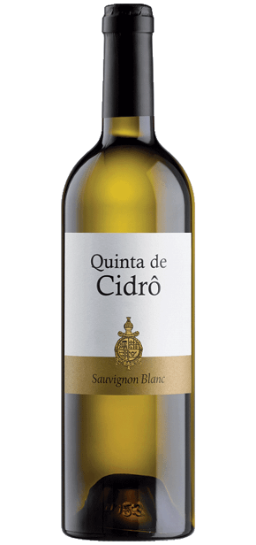 Quinta De Cidrô Sauvignon Blanc Branco 2023