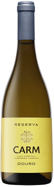 Carm Reserva White 2023